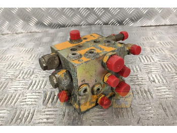 صمام هيدروليكي LIEBHERR