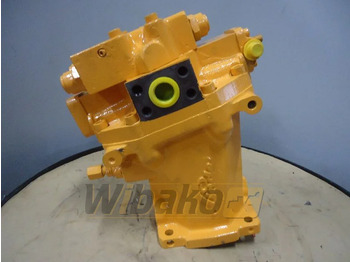 موتور هيدروليكي LINDE