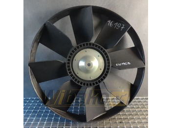 مروحة MERCEDES-BENZ