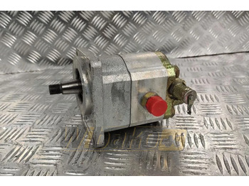 مضخة هيدروليكية O&K