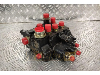 صمام هيدروليكي - آلات الإنشاء Parker 3529203156 42T-64-13110NE: صورة 2 صمام هيدروليكي - آلات الإنشاء Parker 3529203156 42T-64-13110NE: صورة 2