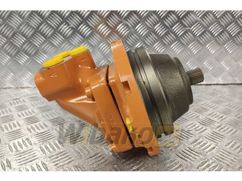 موتور هيدروليكي PARKER