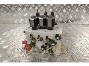 صمام هيدروليكي PARKER