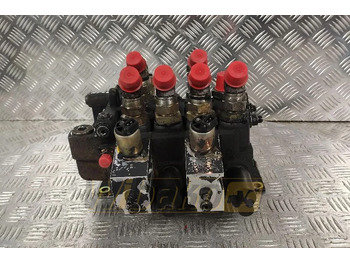 صمام هيدروليكي PARKER