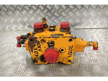 صمام هيدروليكي PARKER