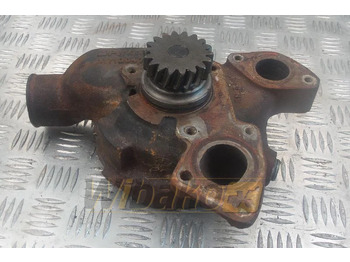 مضخة مياه PERKINS