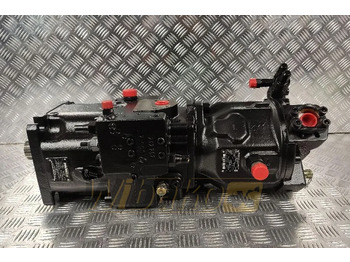 مضخة هيدروليكية REXROTH