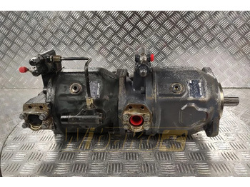 مضخة هيدروليكية REXROTH