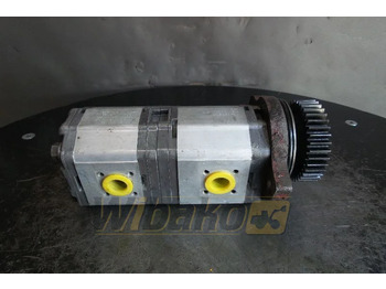 مضخة هيدروليكية