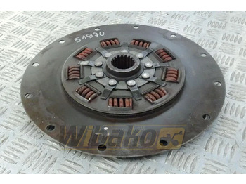 القابض و قطع الغيار SACHS