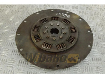 القابض و قطع الغيار SACHS