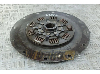 القابض و قطع الغيار SACHS