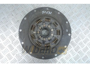 القابض و قطع الغيار SACHS