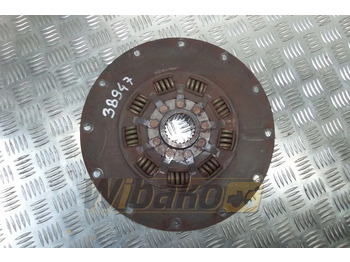 القابض و قطع الغيار SACHS