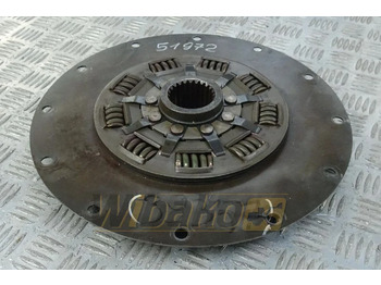 القابض و قطع الغيار SACHS