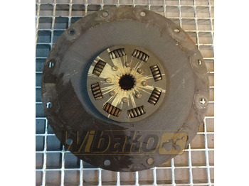 القابض و قطع الغيار SACHS