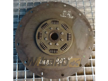 القابض و قطع الغيار SACHS