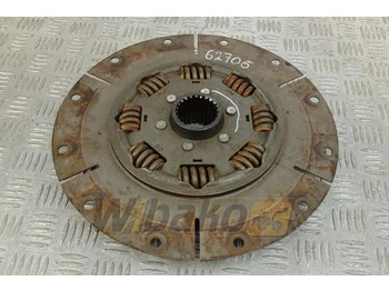 القابض و قطع الغيار SACHS