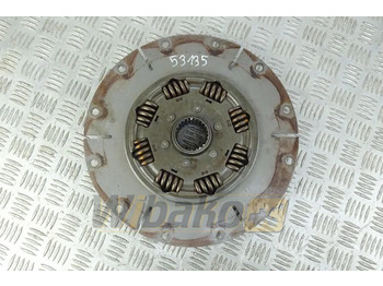 القابض و قطع الغيار SACHS