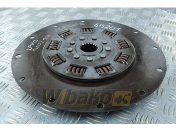 القابض و قطع الغيار SACHS