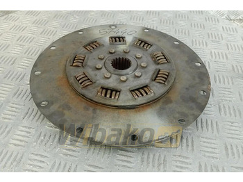 القابض و قطع الغيار SACHS