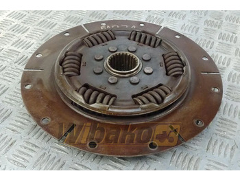 القابض و قطع الغيار SACHS