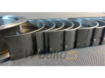 محمل المحرك