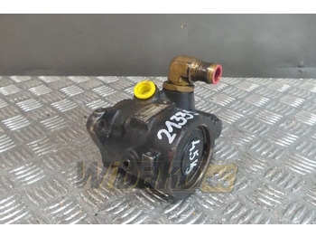 مضخة هيدروليكية ZF