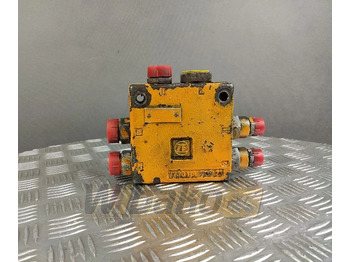 صمام هيدروليكي ZF