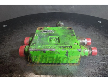 صمام هيدروليكي ZF