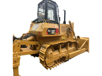 بلدوزر CATERPILLAR D6G