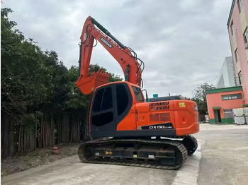 حفار زاحف Doosan DX150: صورة 5