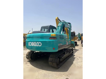حفار زاحف KOBELCO