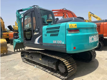 حفار زاحف KOBELCO