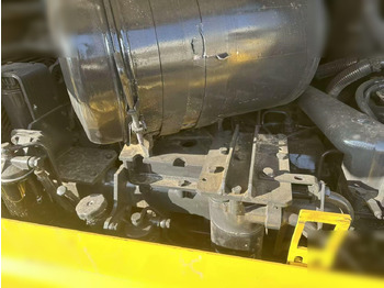 بلدوزر KOMATSU D85EX: صورة 4