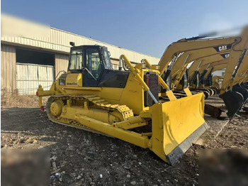 بلدوزر KOMATSU D85EX: صورة 5