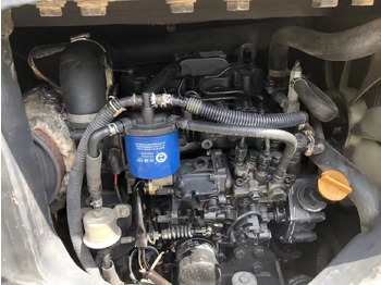 حفار صغير KOMATSU pc30MR: صورة 2