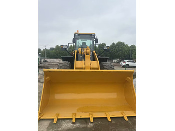 اللودر بعجل SDLG 956l: صورة 4 اللودر بعجل SDLG 956l: صورة 4