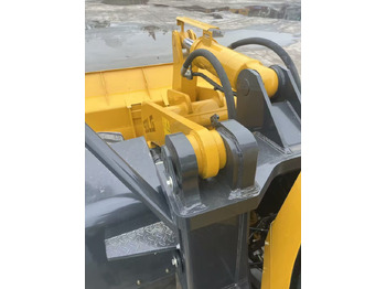 اللودر بعجل SDLG 956l: صورة 2 اللودر بعجل SDLG 956l: صورة 2