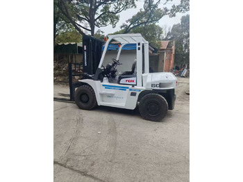 مرفاع بصاري عمودي TCM 6-TON: صورة 3