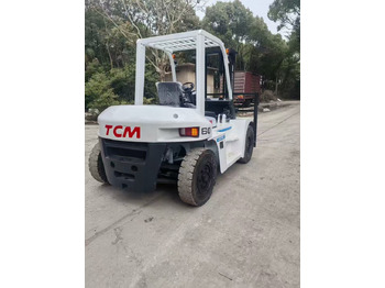 مرفاع بصاري عمودي TCM 6-TON: صورة 2