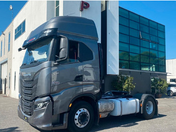 رأس تريلا IVECO S-WAY