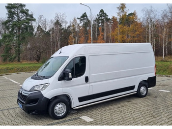 فان المدمجة CITROËN Jumper