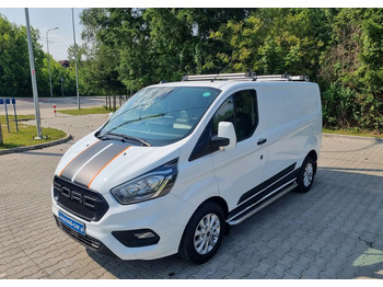 فان المدمجة FORD Transit