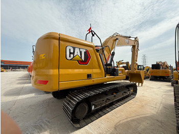 حفار زاحف CATERPILLAR