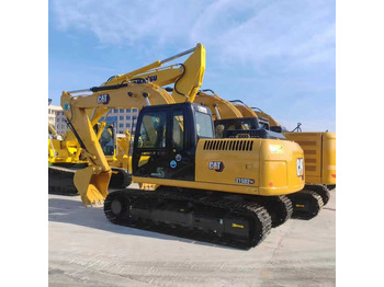 حفار زاحف CATERPILLAR 315D
