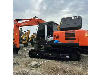 حفّار HITACHI ZX200