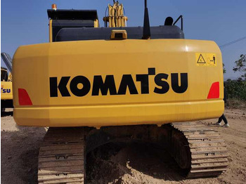 حفار زاحف Komatsu PC 200 [ Copy ]: صورة 4