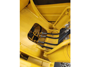 حفار زاحف Komatsu PC 200 [ Copy ]: صورة 2