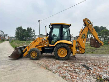 لودر ذو محراث خلفي/ باكهو Low Price JCB 3CX Backhoe Loader in Excellent Condition for Sale  JCB3CX JCB 4CX Available for Sale: صورة 2